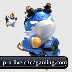 C7娱乐 APP（C7 Gaming，C7C7）