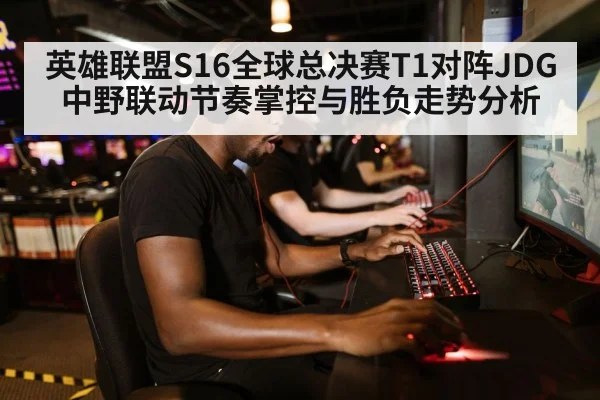 pro gamer playing computer