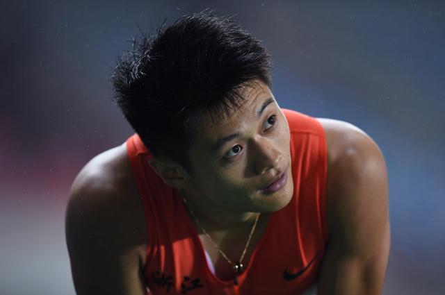 C7C7-3日看点：田径赛场好戏连台 国手再掀冲金浪潮