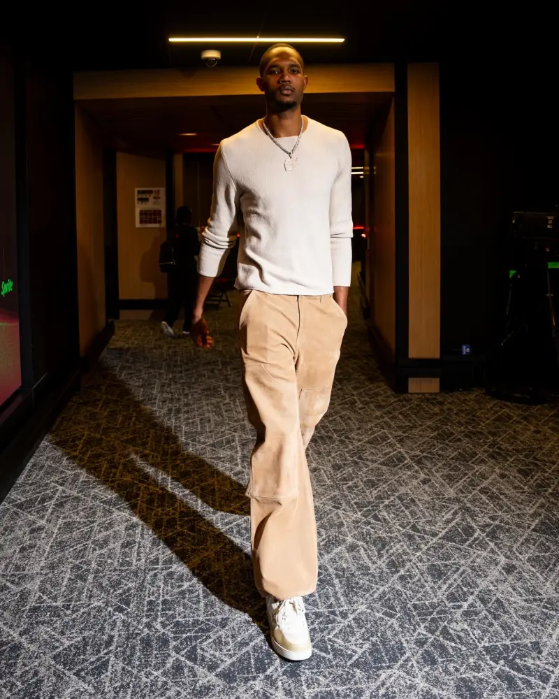 C7 Gaming-埃文-莫布利更新Ins晒近期生活&amp;amp;赛场照与球迷分享