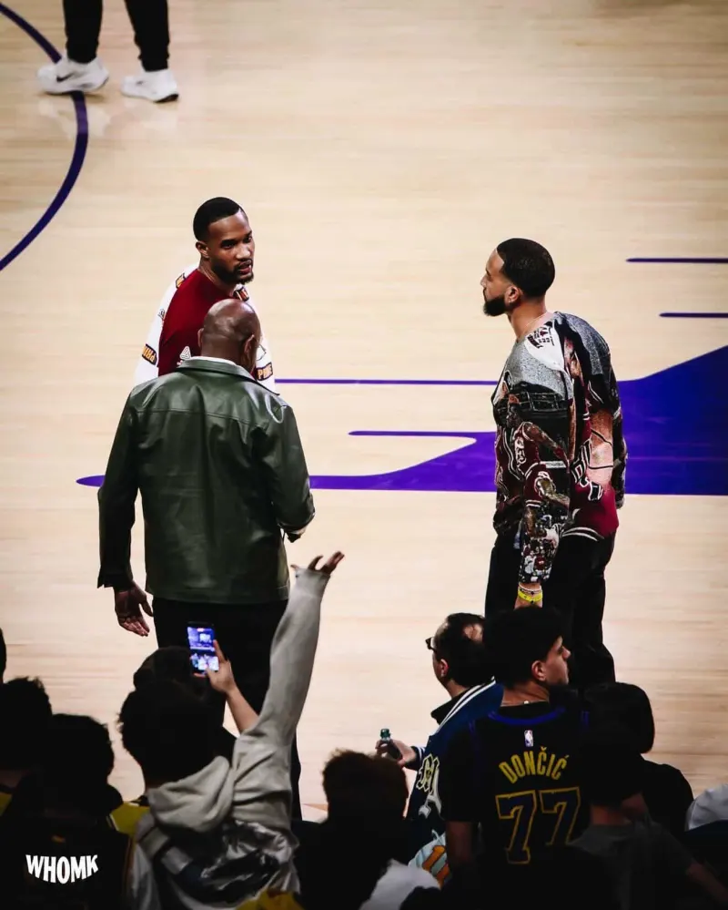 C7 Gaming-埃文-莫布利更新Ins晒近期生活&amp;amp;赛场照与球迷分享