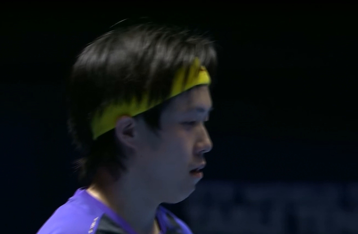 APP下载-心理优势连下四五局!王楚钦3-2逆转科顿,国乒半决赛1-0领先法国|对手|发球|失误_新浪体育_新浪新闻